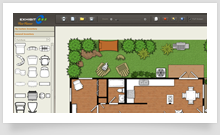 Get Started FloorPlan